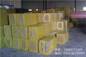 巖棉板生產(chǎn)車間9